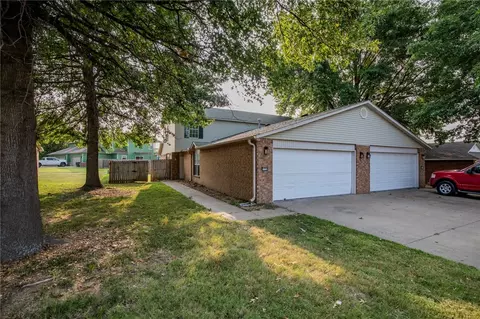 774 And 772 Daisy Ln, Fayetteville, AR 72704