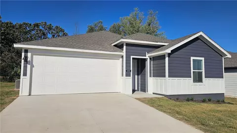 103 NW Pinwheel St, Highfill, AR 72734