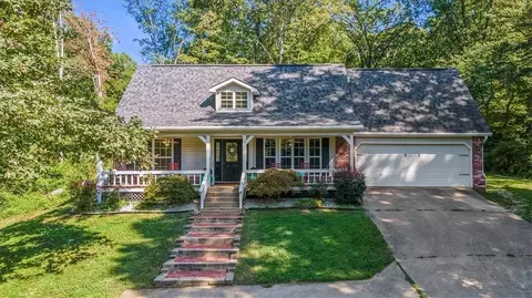 12918 Old Wire Rd, Rogers, AR 72756