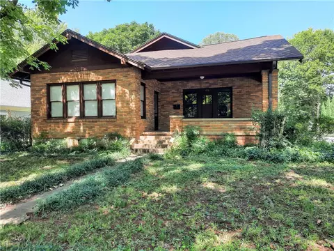 426 Lafayette St, Fayetteville, AR 72701