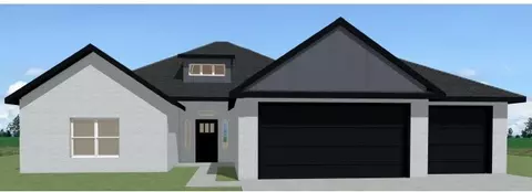 2105 Salmon St, Pea Ridge, AR 72751