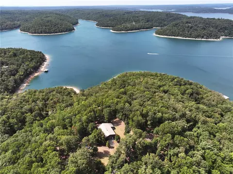 914 County Road 156, Eureka Springs, AR 72632