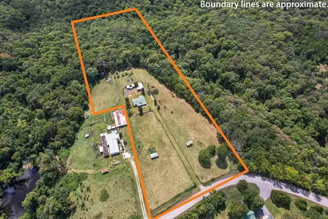 20639 Strickler Rd, West Fork, AR 72774