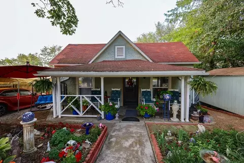 405 Hill St, Alpena, AR 72611