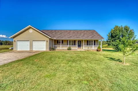 295 Wpa Rd, Alpena, AR 72611