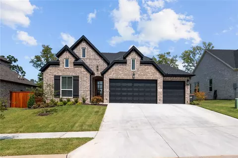 1404 Spring Water, Cave Springs, AR 72718
