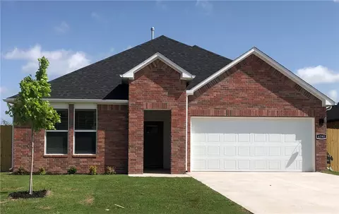 4180 Agave Ave, Springdale, AR 72764