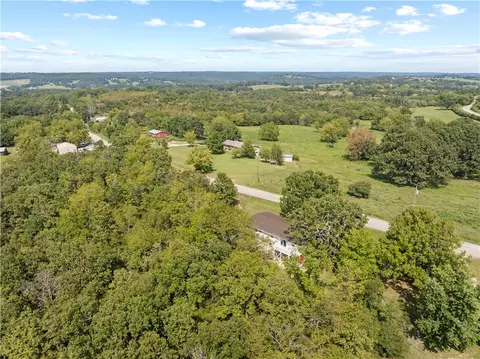View/Area - 137 Harmon Rd, Harrison, AR 72601 photo 2 of 3