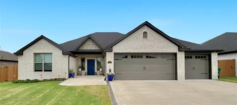630 Joshua Pass, Centerton, AR 72719