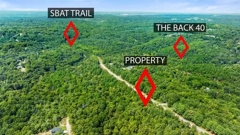 lot S 15 16 Keal Ln, Bella Vista, AR 72714