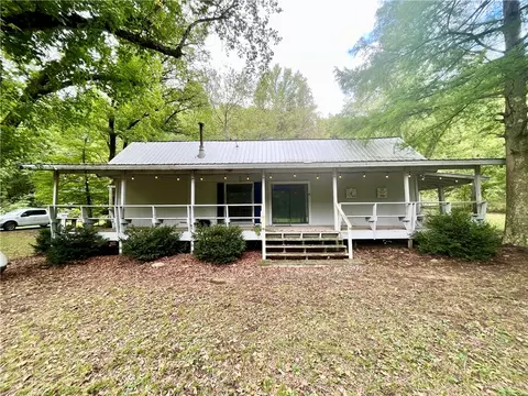 2103 Angora Mountain Rd, Clinton, AR 72031