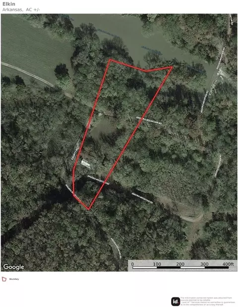 Other - 2103 Angora Mountain Rd, Clinton, AR 72031 photo 12 of 12