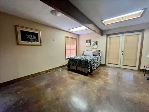 Bedroom - 2103 Angora Mountain Rd, Clinton, AR 72031 photo 1 of 4