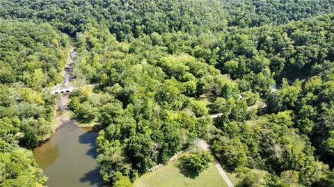 View/Area - 2103 Angora Mountain Rd, Clinton, AR 72031 photo 3 of 4