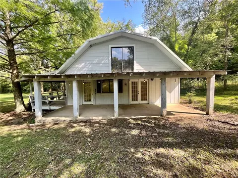 Other - 2103 Angora Mountain Rd, Clinton, AR 72031 photo 2 of 12