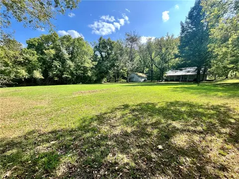 Exterior - 2103 Angora Mountain Rd, Clinton, AR 72031 photo 6 of 7