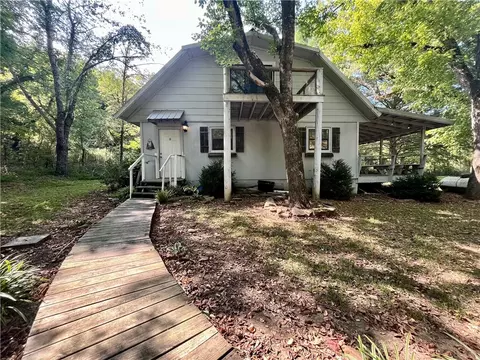 Other - 2103 Angora Mountain Rd, Clinton, AR 72031 photo 1 of 12