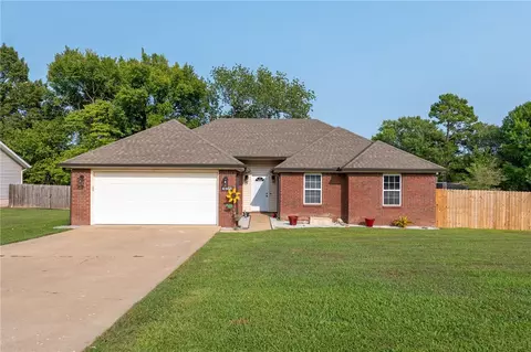 2028 Park Cir, Pea Ridge, AR 72751