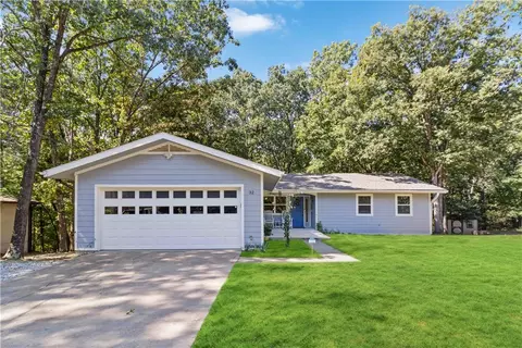 32 Sunderland Dr, Bella Vista, AR 72714
