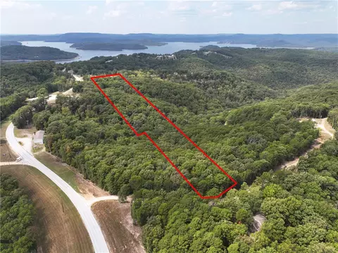 tbd Green Glory Dr, Eureka Springs, AR 72631