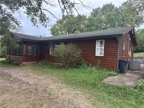 356 County Road 211, Eureka Springs, AR 72632
