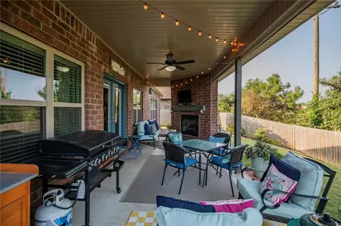 1261 Hope St, Centerton, AR 72719 photo 26
