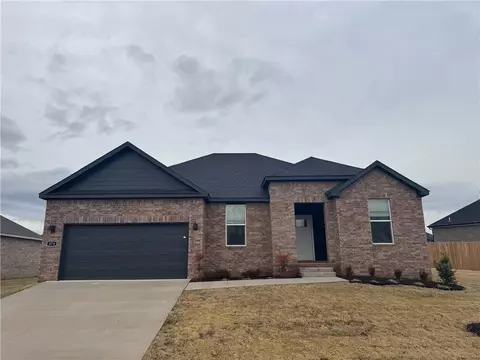 379 N Yona Ln, Farmington, AR 72730