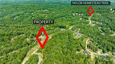 lot S 45 6 Horncastle Pl, Bella Vista, AR 72714