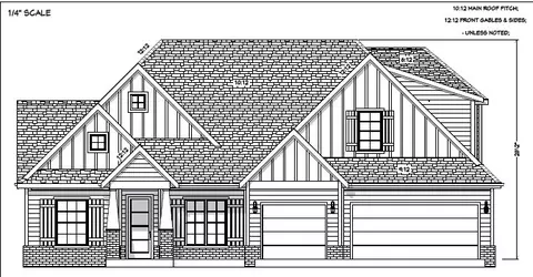 2706 Amaris Ave, Lowell, AR 72745