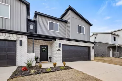 713 Sun Meadows Loop, Centerton, AR 72719