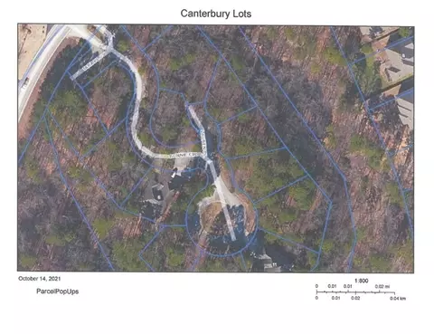 lot12 13 Bonnie Cir, Bella Vista, AR 72714