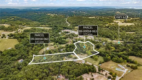Tall Oaks Lane, Garfield, AR 72732