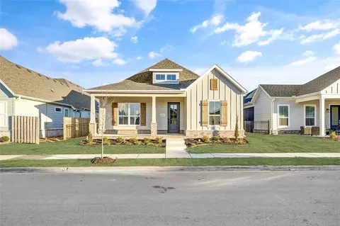 6934 Autumn Ave, Springdale, AR 72762
