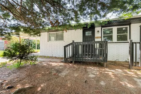 346-350 N 14th St, Rogers, AR 72756