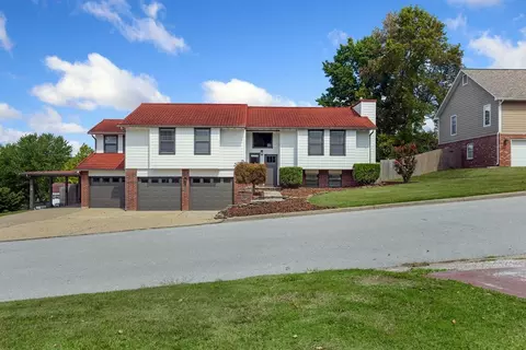 207 Pebble Beach Dr, Harrison, AR 72601 photo 2