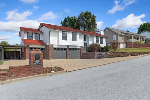 207 Pebble Beach Dr, Harrison, AR 72601 photo 4