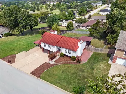 207 Pebble Beach Dr, Harrison, AR 72601 photo 44