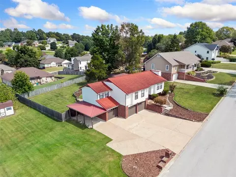 207 Pebble Beach Dr, Harrison, AR 72601 photo 42