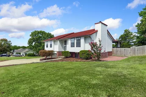 207 Pebble Beach Dr, Harrison, AR 72601 photo 3