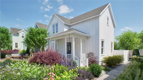 275 E 11th St, Fayetteville, AR 72701