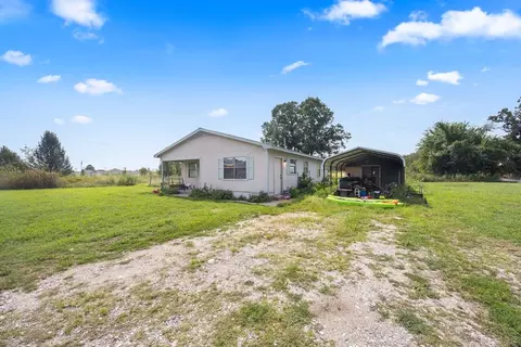 1117 SW Dallas St, Gravette, AR 72736
