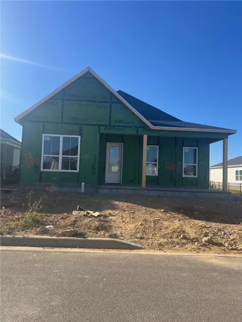 6851 Autumn Ave, Springdale, AR 72762