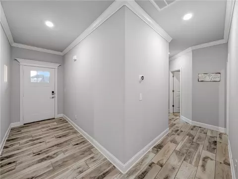Entry Way - 900 E Skyline Loop, Centerton, AR 72719 photo 3 of 3