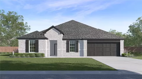 187 N Yona Ln, Farmington, AR 72730
