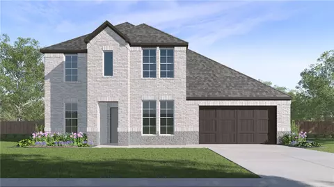 4854 N Parley Bnd, Fayetteville, AR 72764