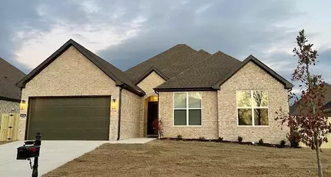 4828 N Marshall Ave, Fayetteville, AR 72764