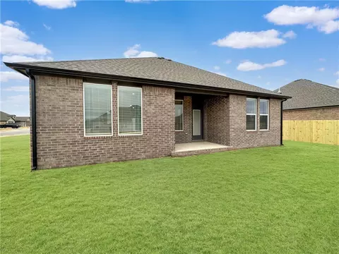 4416 Agave Ave, Springdale, AR 72764 photo 20