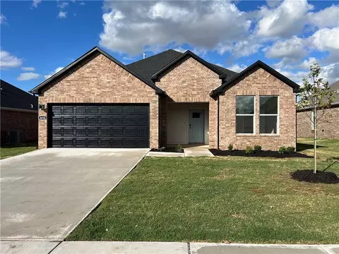 4416 Agave Ave, Springdale, AR 72764