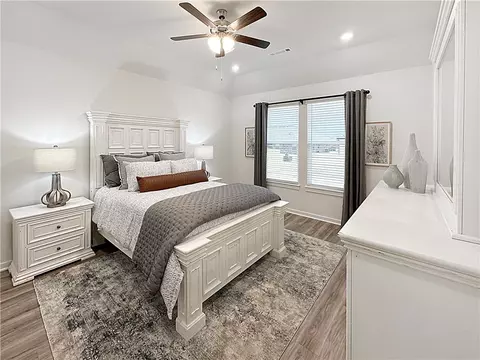 4416 Agave Ave, Springdale, AR 72764 photo 14