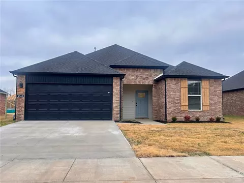 4360 Agave Ave, Springdale, AR 72764